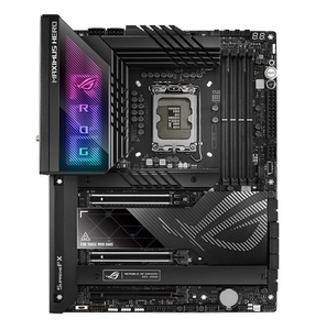 Tarjeta Madre para Servidor Jingzhiquan MAXIMUS Z790 HEOR Compatible con CPU LGA-1700 Serie X 9900X 9980X 10900X Doble Memoria - Product Image 2