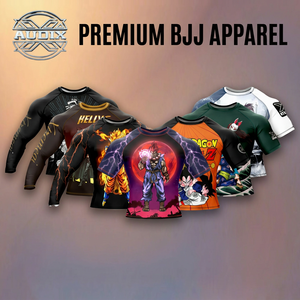 Rash Guard personalizado para hombres, ropa de entrenamiento de lucha, ropa de gimnasio de media manga, Rash Guard con diseño personalizado - Product Image 1