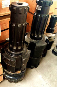 مبيعات المصنع مباشرة حفر صخور Bit لمهمة DHD QL بأفضل جودة - Product Image 2