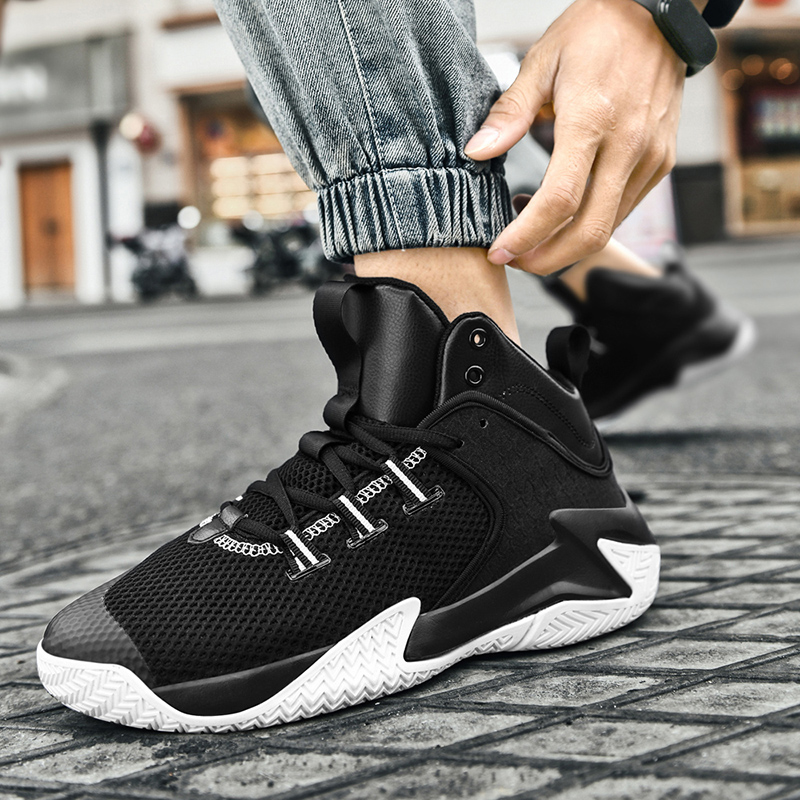 【送料関税込】Y-3 Lux Bball High Y-3 - ワイスリー/Y-3 シューズ メンズ Y-3 LUX BBALL HIGH