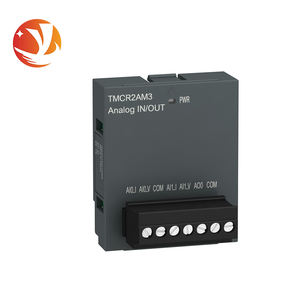 Module de Contrôleur Logique Programmable PLC Schneider TMCR2AM3 Neuf d'Origine avec 16 E/S 110V Communication par Liaison E/S - Product Image 1