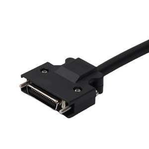 Cable adaptador OBD2 de 16 pines macho a hembra, extensión automotriz, PVC negro, Mo-160 - Product Image 3