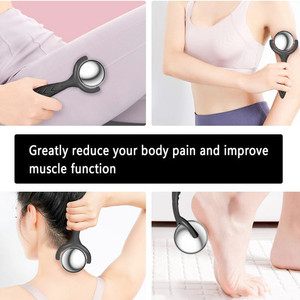 Boule Cryo en Acier Inoxydable pour Soins de la Peau, Appareil de Lifting du <span class=keywords><strong>Visage</strong></span>, Soins des Pieds et Physiothérapie Corporelle - Product Image 6