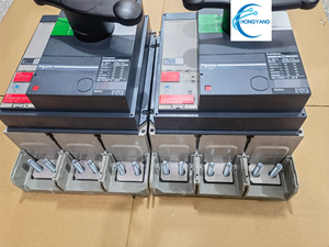 ชไนเดอร์ NS800N เซอร์กิตเบรกเกอร์แบบโมลด์เคส, 3P, ไมโครลอจิก <span class=keywords><strong>2</strong></span> - Product Image 5