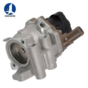 5801365304ผลิตสำหรับ Fiat ducato <span class=keywords><strong>2</strong></span>.3L jtd multijjet EGR Valve - Product Image 4