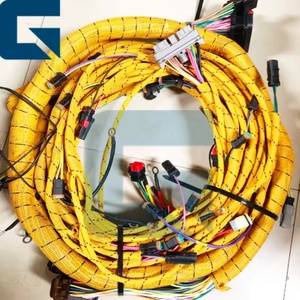 306-8610 ชุดสายไฟ 3068610 สำหรับรถขุด 320D - Product Image 1