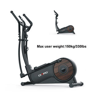 CIAPO 7403 gros vélo <span class=keywords><strong>elliptique</strong></span> magnétique professionnel cross trainer vélo d'intérieur - Product Image 4
