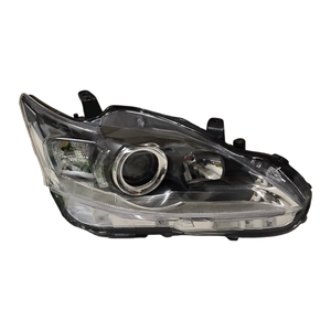 Thích hợp cho tháo 11-17 Lexus CT200 trang bị thấp thoát vị Dan cụm đèn pha toujing. - Product Image 5