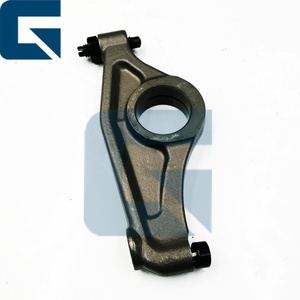 261-2293 2612293 Brazo Oscilante de Escape para Motor C11 C13 Excavadora 345D 349D - Product Image 2