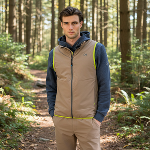 Gilet da esterno CANTARI per uomo - Product Image 3