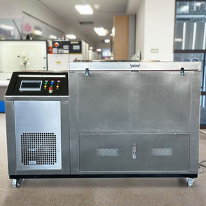 कंक्रीट रैपिड फ्रीज थोव कंक्रीट परीक्षण मशीन - Product Image 5