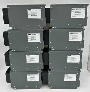 Brand New 1tge120021r001 0 Mns Is <span class=keywords><strong>Mlink</strong></span> Communication Gateway Voir toutes les photos pour Plc Offre Spéciale - Product Image 2