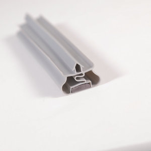 แถบซีล<span class=keywords><strong>ประตู</strong></span>ตู้<span class=keywords><strong>เย็น</strong></span> PVC แบบกำหนดเอง แถบแม่เหล็กปิด<span class=keywords><strong>ประตู</strong></span>ตู้<span class=keywords><strong>เย็น</strong></span> สำหรับ <span class=keywords><strong>Haier</strong></span> และอุปกรณ์เก็บความ<span class=keywords><strong>เย็น</strong></span>อื่นๆ เช่น <span class=keywords><strong>ตู้</strong></span>แช่แข็ง <span class=keywords><strong>ตู้</strong></span>แช่เย็น - Product Image 3