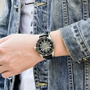 PAGANI DESIGN 1649 Men's <b>Watch</b> Automatic <b>Mechanical</b> <b>Watch</b> Stainless Steel Waterproof Night Light Calendar Men's Luxury <b>Watches</b> - Product Image 3