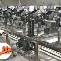 Machine à craquer les noisettes Machine à éplucher les coquilles automatique Amande Abricot Offre Spéciale de transformation des aliments