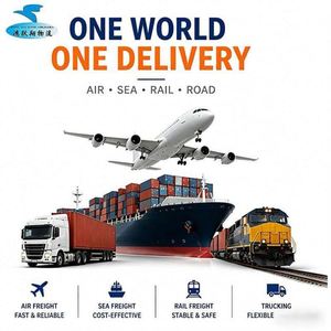Agent aérien <span class=keywords><strong>pas</strong></span> <span class=keywords><strong>cher</strong></span> DHL UPS FedEx porte-<span class=keywords><strong>à</strong></span>-porte Chine vers France Lyon Paris Dédouanement complet Livraison rapide et fiable - Product Image 4