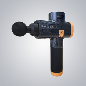 DHZ Fitness Vibrations <span class=keywords><strong>massage</strong></span> gerät MatGun A2 <span class=keywords><strong>Massage</strong></span> pistole - Product Image 3