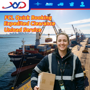 Agente <span class=keywords><strong>de</strong></span> Logística en China, Envío LCL + Express a través <span class=keywords><strong>de</strong></span> <span class=keywords><strong>DHL</strong></span>/FedEx/UPS, EE. UU., Canadá, México, Alemania, Soporte 24/7, Seguro, 30-45 Días - Product Image 1
