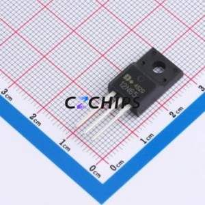 Nuevo-Original DOPF12N65 Transistor de efecto de campo de transistor (MOSFET) Venta completa Chips de componentes electrónicos y servicio BOM - Product Image 1