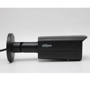 Dahua original IPC-HFW2441T-AS BLACK 4MP IR80M IP67 IR Fixed-focal Bullet WizSense Network Camera - Product Image 5