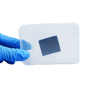 Espumas de grafeno de cilindro 3D dopadas con nitrógeno, precio con método hidrotérmico - Product Image 4