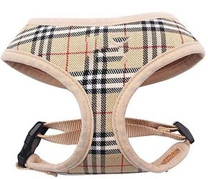 Harnais pour chien en maille souple BSCI, gilet rembourré confortable pour chiot, harnais anti-traction pour petits chiens, harnais en nylon pour chiot, harnais pour chien de travail - Product Image 1