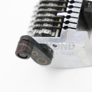 GTO เครื่องนับเลข7หลักสำหรับการพิมพ์ชิ้นส่วนอะไหล่, เครื่องนับจำนวน1ชิ้น - Product Image 6