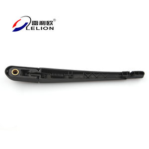LELION personalizza accessori auto di qualità braccio tergicristallo posteriore per <span class=keywords><strong>Peugeot</strong></span> 307 2001-2004 - Product Image 3