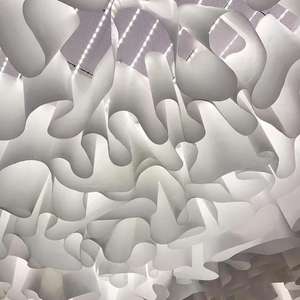 <span class=keywords><strong>ผ้า</strong></span>ฝ้าเพดานแบบมีเท็กซ์เจอร์ - ผลิตตามสั่งสำหรับโรงแรม ห้องจัดเลี้ยง ห้างสรรพสินค้า คลับ และเกสต์เฮาส์ - Product Image 5