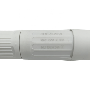 ด้ามจับเครื่องเจียรเล็บ SDE H20N 35000RPM เครื่องทำเล็บไฟฟ้า เครื่องเจียรเล็บไฟฟ้า เครื่องตัดเล็บ อุปกรณ์ทำเล็บ ตะไบเล็บ หัวเจียรเล็บ - Product Image 4