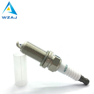 Bujía de iridio WZAJ FK20HR11 para motor de gasolina Toyota Hongqi, piezas de automóvil - Product Image 1