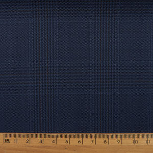 סופר 120s באיכות גבוהה קשמיר באיכות גבוהה מעורבב טכניקה ארוגה מתאים בד עבור בנות שירות מעור סוג חוט - Product Image 6