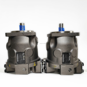 Pompe hydraulique A10VSO71, A10VSO45, A10VSO28, A10VSO140, A10VSO100, A10VSO10, A10VO - Product Image 5
