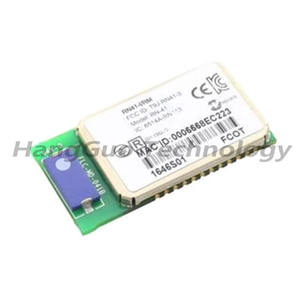 Microchip PCB RN41-I/RM Bluetooth para Módulo - Product Image 2