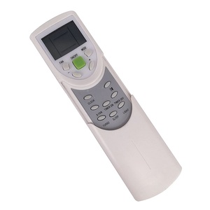 Control Remoto Universal para Aire Acondicionado YS1F <span class=keywords><strong>Worl</strong></span> Compatible con Aires Acondicionados GREE YAD1FF Y512 Y512F Y512F2 YS1FF YS1FA YS1FAF YAA1FB - Product Image 3