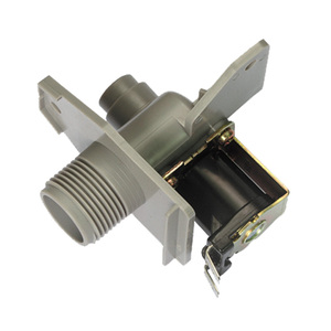 Válvula para Lavadora Eléctrica (Salida y Entrada) - Buena Calidad, Precio Económico, Uso Doméstico, 1 Año de Garantía - Product Image 6