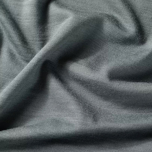 Tissu en jersey <span class=keywords><strong>de</strong></span> <span class=keywords><strong>laine</strong></span> mérinos biologique premium anti-boulochage et antimicrobien, 100% sous-vêtement <span class=keywords><strong>de</strong></span> luxe, vêtements <span class=keywords><strong>de</strong></span> plein air pour hommes et femmes - Product Image 3