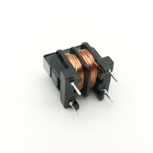 Điện <span class=keywords><strong>uu10.5</strong></span> 25mh phổ biến chế độ cuộn cảm DC dòng lọc cho EMI - Product Image 2