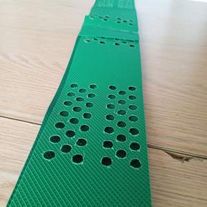 Griglia Geocellulare in HDPE da 100mm per Stabilizzazione Ghiaia, per Giardini, Terreni Agricoli, Vialetti e Strade con Alta Resistenza alla Trazione - Product Image 5