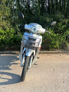 Haojue élégant et puissant pour <span class=keywords><strong>Suzuki</strong></span>, moto cub à transmission automatique, élégante - Product Image 3