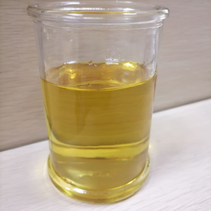 Precio de fábrica Cocamidopropil Dimetilamina CAS 68140-01-2 Materia prima cosmética de 60% pureza - Product Image 5