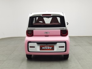 Chery QQ Ice Cream 2022, voiture électrique automatique, turbo, 120 km, 9,4 kWh, 20 kW/85 Nm, Milkshake, conduite à gauche, neuve ou d'occasion, à vendre - Product Image 4