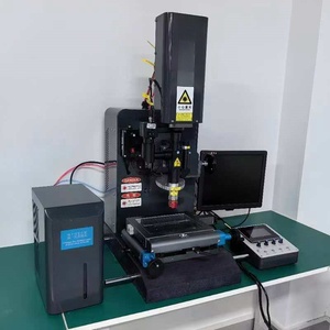 Máquina <span class=keywords><strong>de</strong></span> Reparación Láser para <span class=keywords><strong>Pantallas</strong></span> LCD y OLED ZJWY EN-LS26 <span class=keywords><strong>de</strong></span> Alta Eficiencia, para Reparación <span class=keywords><strong>de</strong></span> Móviles - Product Image 2