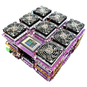 DLW-3000W DC1-200V WiFi Tuya Electronic Load Indicator <b>Battery</b> <b>Tester</b> Car Pack Capacity Monitor Checker Charging Tools 50A L243 - Product Image 1