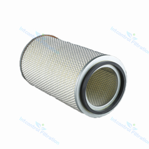 Chất lượng tuyệt vời động cơ xe tải phụ tùng Bộ lọc không khí af4067 - Product Image 1