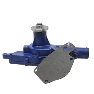 Nouvelle pompe à eau de refroidissement SHA4247 avec garantie de 3 ans pour camions Forland et moteurs Yunnei YN27CRD YN4100/4102 – Pièces Yunnei pour camions Forland - Product Image 6
