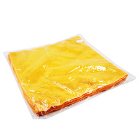 Serviettes en microfibre de taille personnalisée 100x200 nano super douces