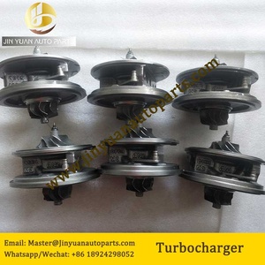 GTB2260VKLR 642-090-13-86-60 642-090-13-86-80 642-090-13-86-88 642-090-16-86 642-090-16-86-80 642-090-93-80 CHRA pour <span class=keywords><strong>Mercedes</strong></span> - Product Image 4