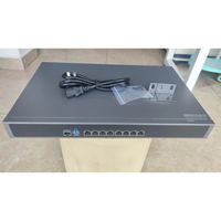 Convertidor de Protocolo IP de RTP a UDP, Multicast a Unicast, HLS, HTTP, RTSP, para IPTV