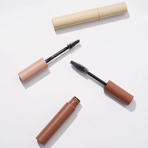 Sérum y Máscara de Cejas Multicolor Personalizado MLM, Cera y Lápiz de Cejas Rosa de Larga Duración a Prueba de Agua, Maquillaje Natural para Cejas - Product Image 4